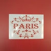 ST-0002 A4 Paris Crown